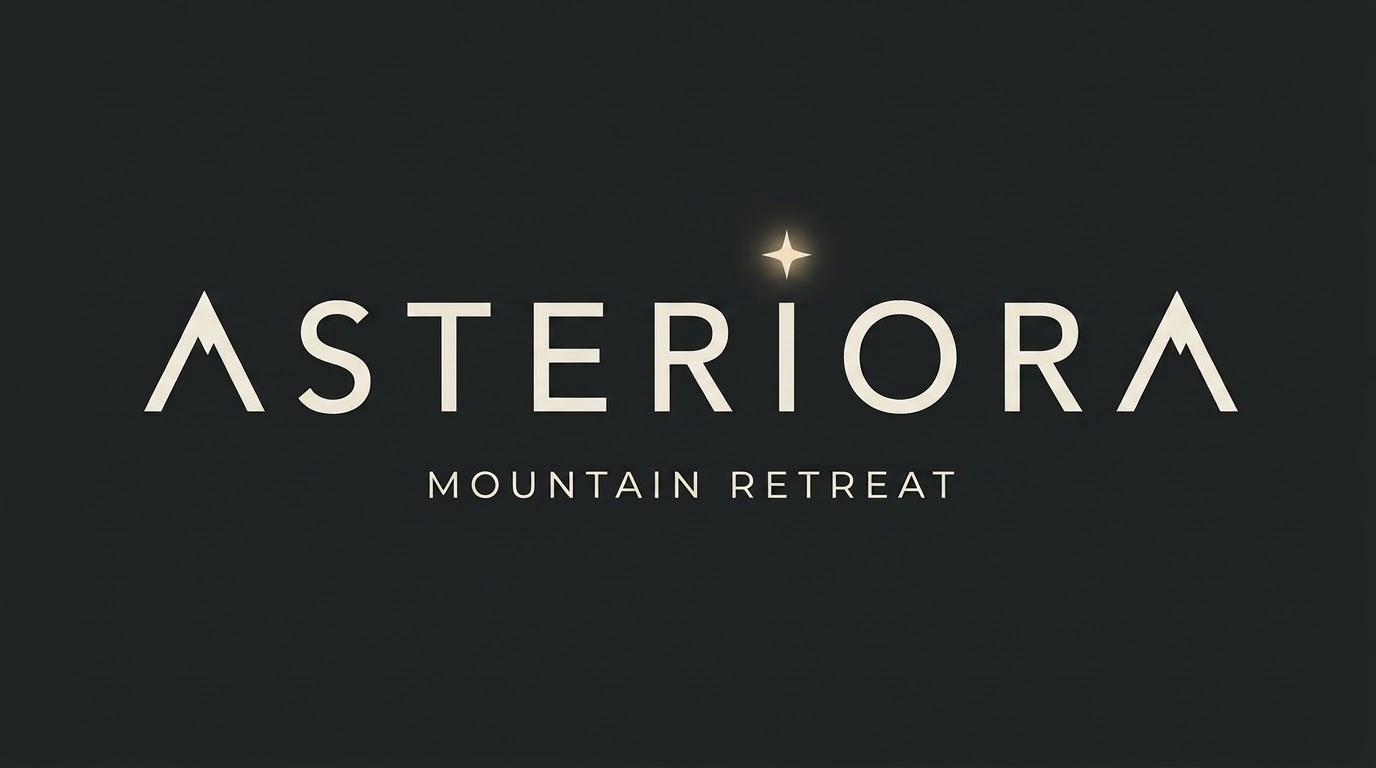 ASTERIORA Mountain Retreat